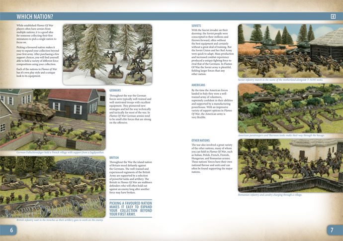 Flames Of War Hobby