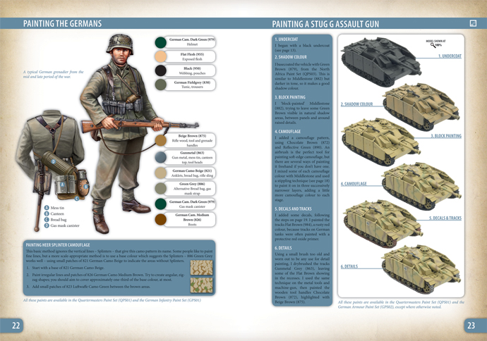 Flames Of War Hobby