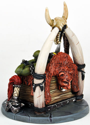The Orc King
