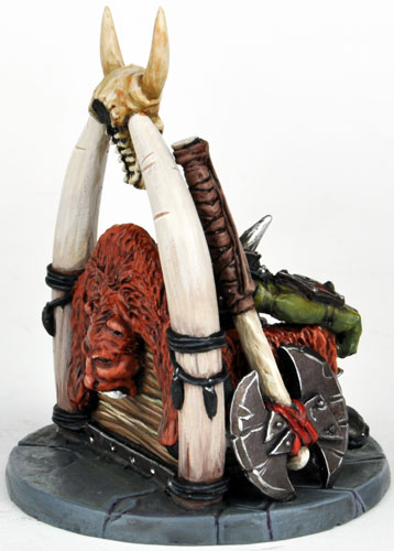 The Orc King