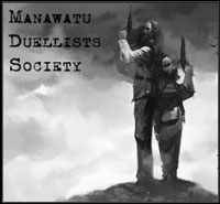 Manawatu Duellists Society