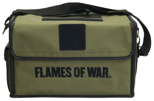 Army Kit Bag