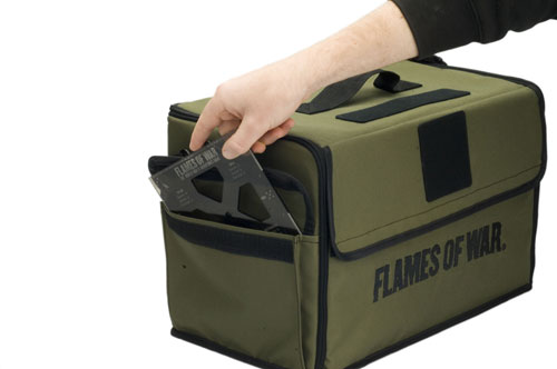 Army Kit Bag