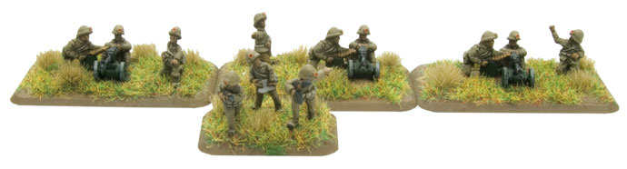 PAVN Battalion HQ