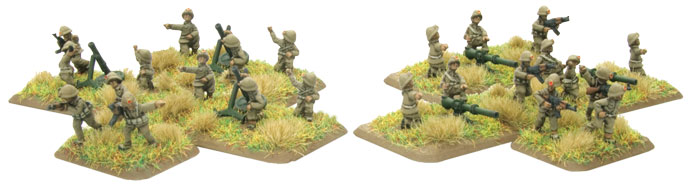 PAVN Weapons Company (WINV06)