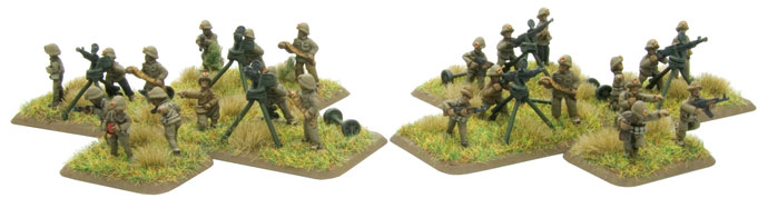PAVN Anti-Air Platoon (WINV07)