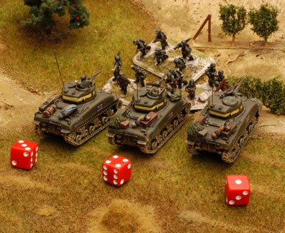 Tanks Assault