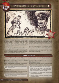 Stalins Onslaught