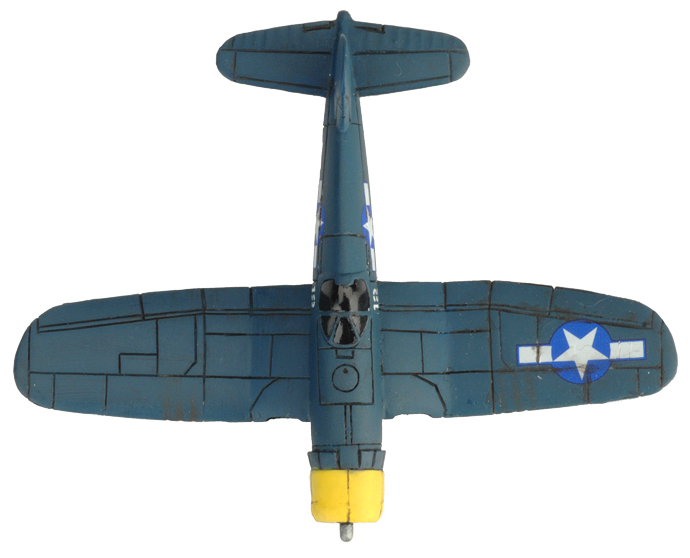 F4U Corsair (AC016)