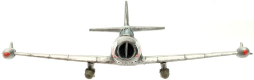 Dassault Ouragan (AAC01)