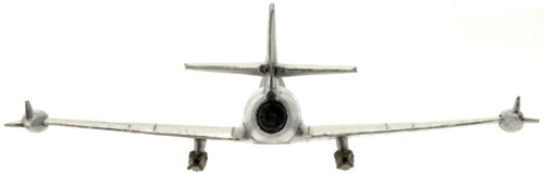 Dassault Ouragan (AAC01)
