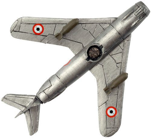 MiG-17 (ACC03)