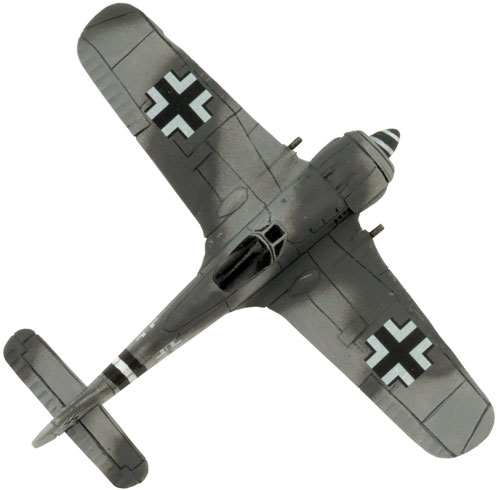 Focke-Wulf 190 F8 (AC010)
