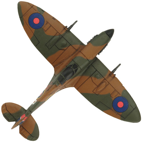 Spitfire IX (AC013)