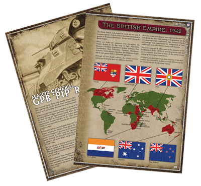 British Empire