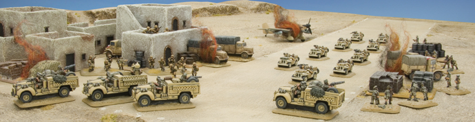 Epic Raid