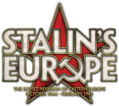 Stalin's Europe