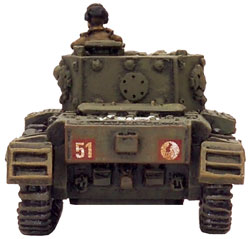 Cromwell
