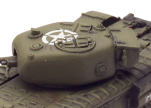 Churchill IV