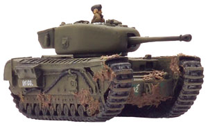 Churchill VI