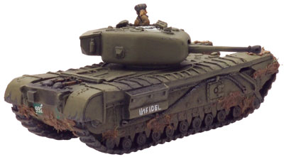 Churchill VI