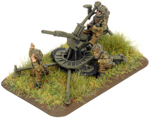20mm Polsten AA Gun (Para) (BR530)