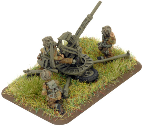 20mm Polsten AA Gun (Para) (BR530)