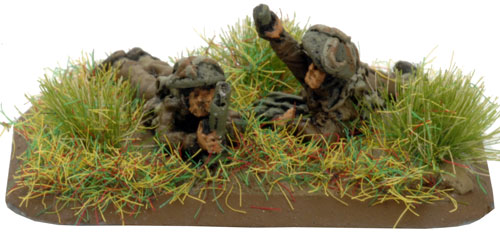 Guards Rifle Platoon (BR812)