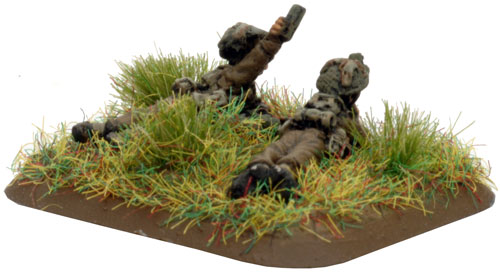Guards Rifle Platoon (BR812)