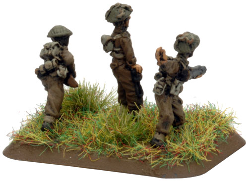 Guards Rifle Platoon (BR812)