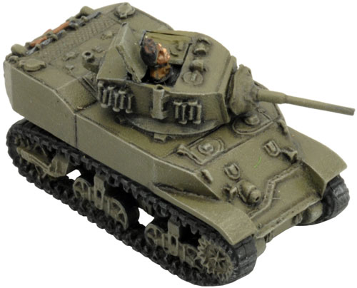Guards Armoured Recce Company (BRAB07)