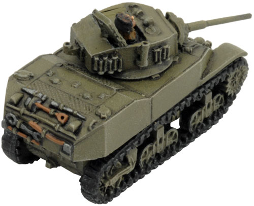 Guards Armoured Recce Company (BRAB07)