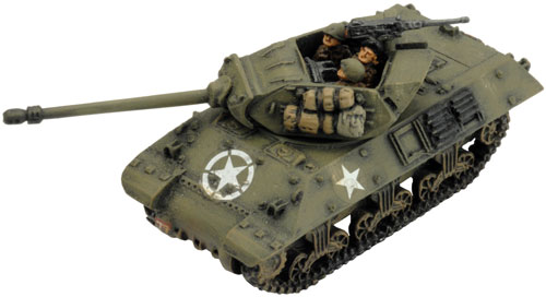 Guards Armoured Recce Company (BRAB07)