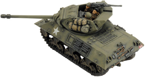 Guards Armoured Recce Company (BRAB07)