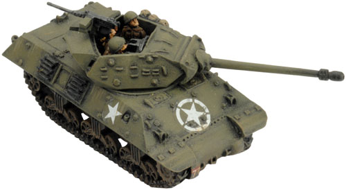 Guards Armoured Recce Company (BRAB07)
