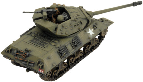 Guards Armoured Recce Company (BRAB07)