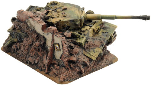 Guards Armoured Recce Company (BRAB07)