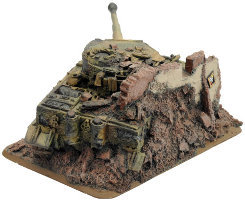 Guards Armoured Recce Company (BRAB07)