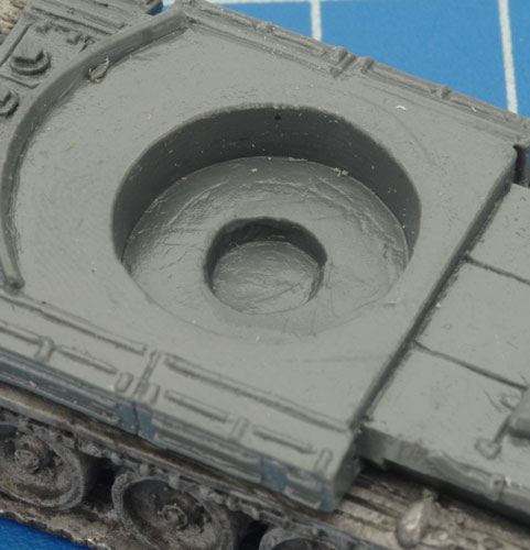 Guards Armoured Recce Company (BRAB07)