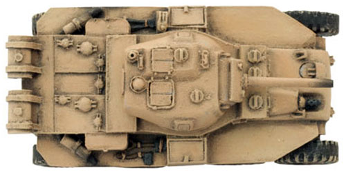 Boarhound I Armoured car (MM03)
