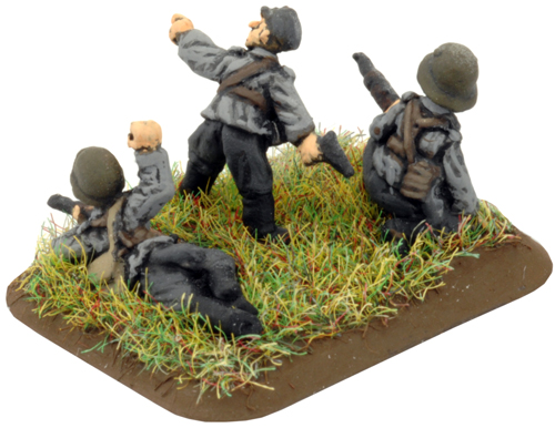 75 PstK/40 guns (FI520)