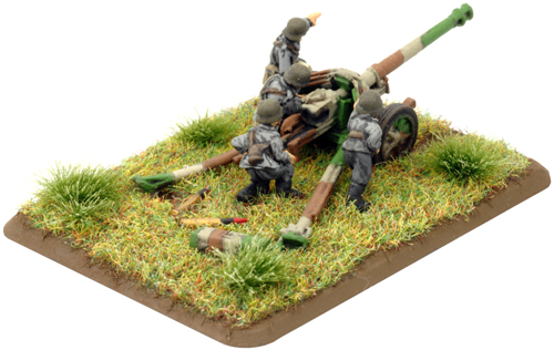 75 PstK/40 guns (FI520)