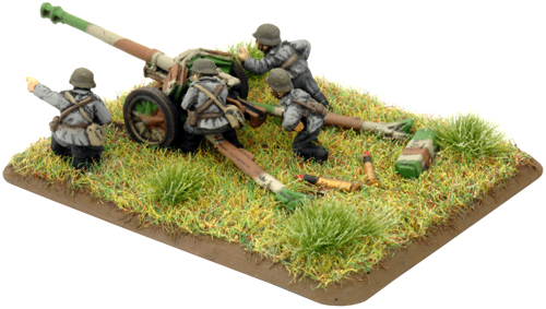 75 PstK/40 guns (FI520)