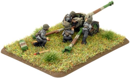 75 PstK/40 guns (FI520)