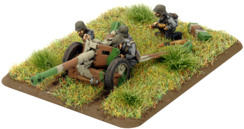 75 PstK/40 guns (FI520)