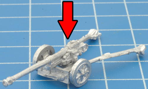 75 PstK/40 guns (FI520)
