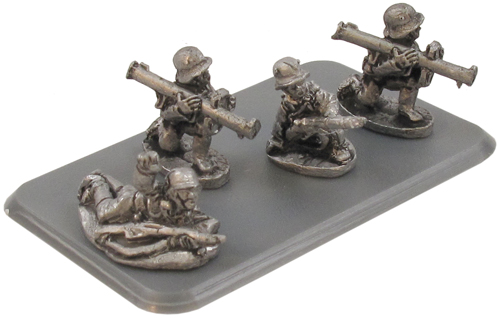 Finnish Panzerschreck Team (FSO104)