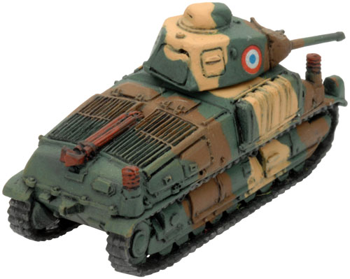 Somua S-35