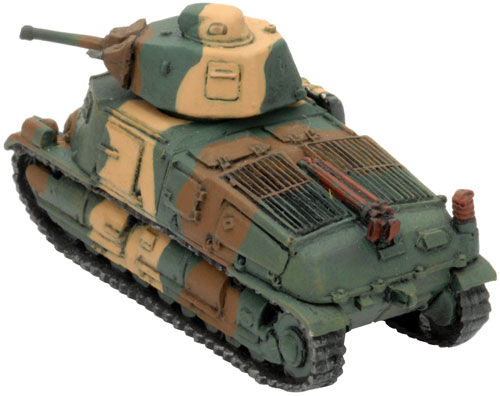 Somua S-35