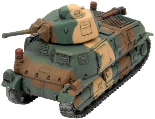 Somua S-35